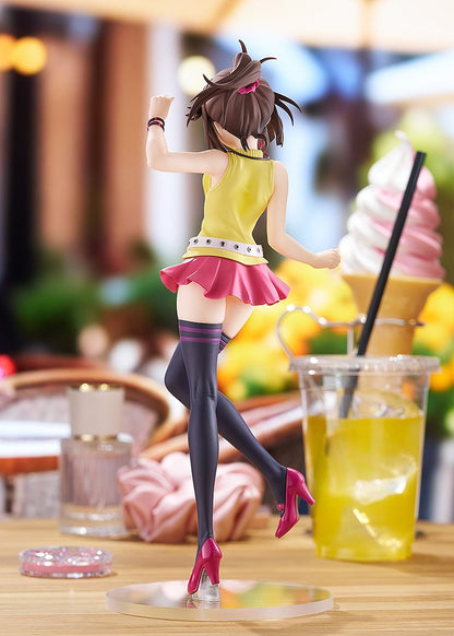 Good Smile Company POP UP PARADE Anzu Mazaki L Size (Figure) (Yu-Gi-Oh!)