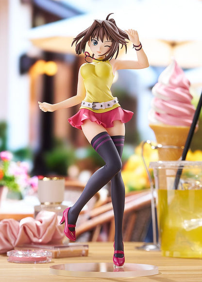 Good Smile Company POP UP PARADE Anzu Mazaki L Size (Figure) (Yu-Gi-Oh!)