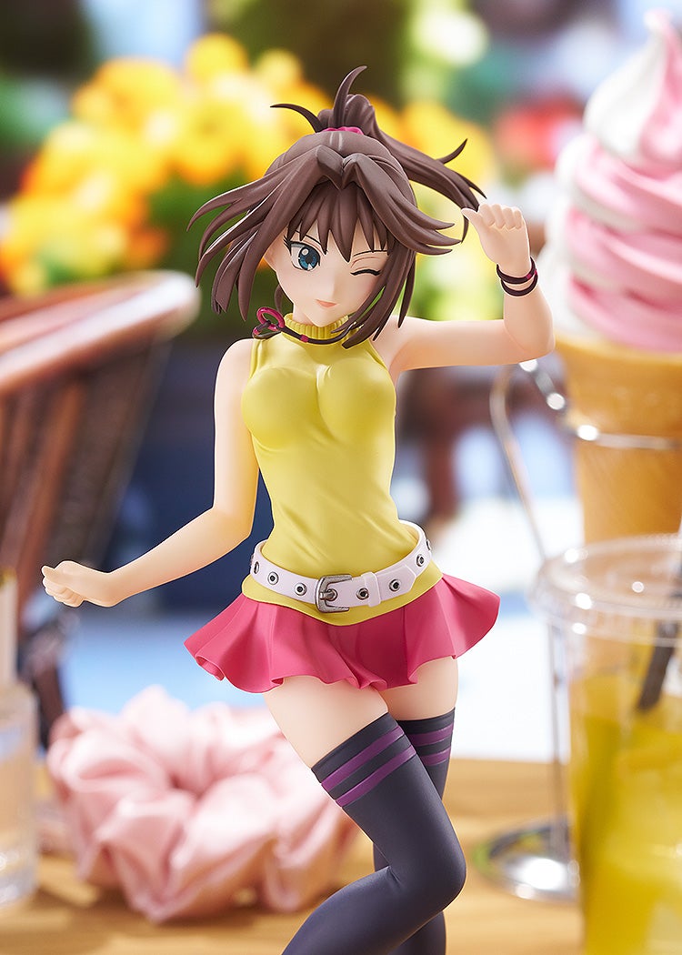 Good Smile Company POP UP PARADE Anzu Mazaki L Size (Figure) (Yu-Gi-Oh!)