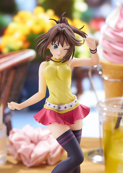 Good Smile Company POP UP PARADE Anzu Mazaki L Size (Figure) (Yu-Gi-Oh!)
