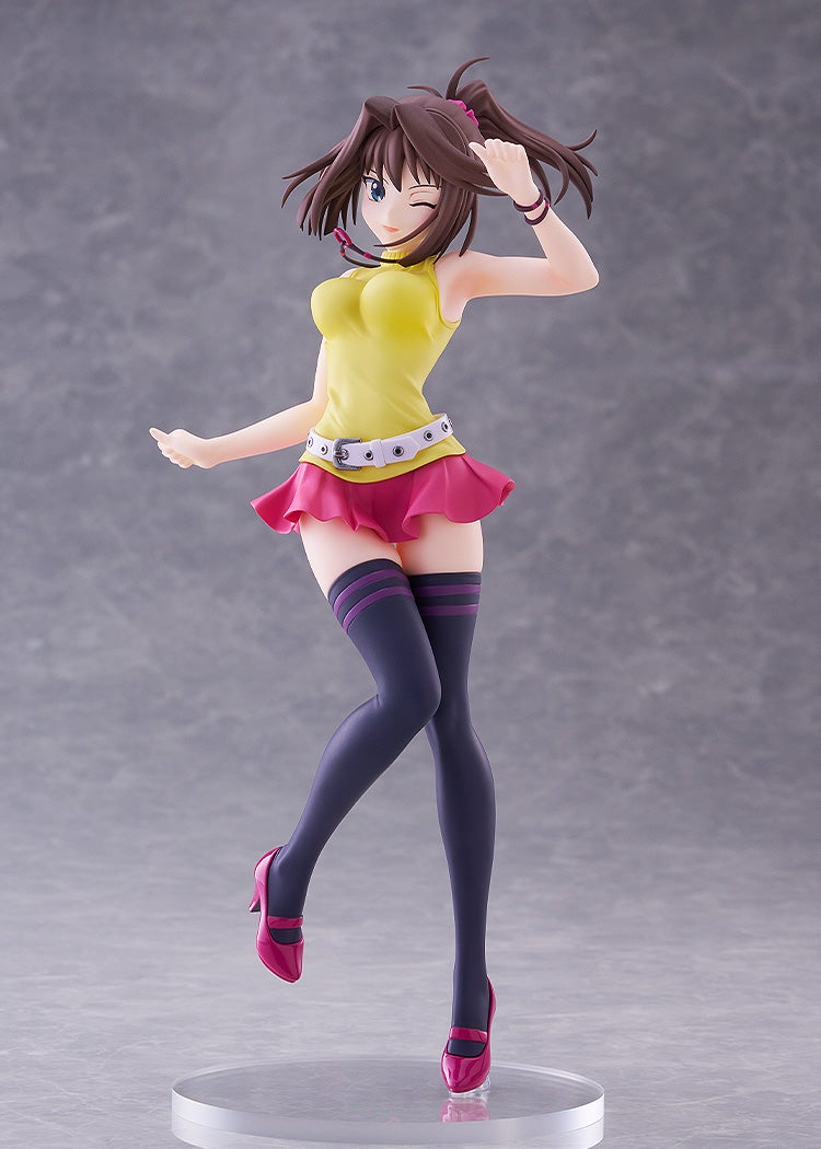 Good Smile Company POP UP PARADE Anzu Mazaki L Size (Figure) (Yu-Gi-Oh!)