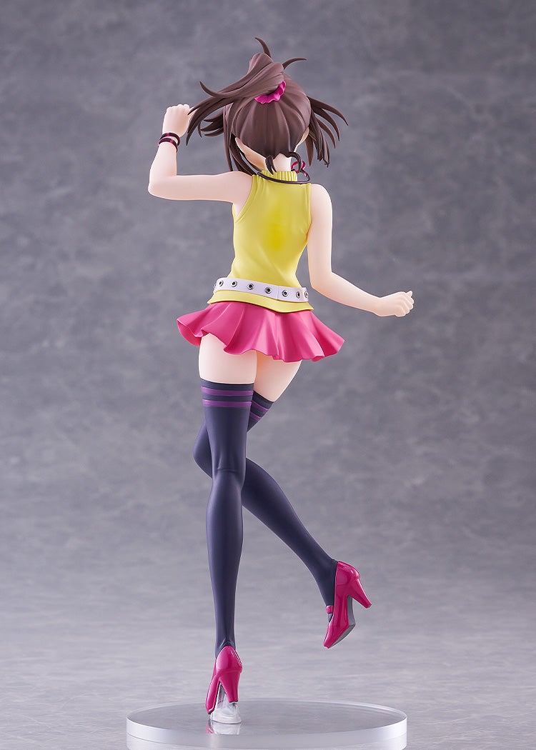 Good Smile Company POP UP PARADE Anzu Mazaki L Size (Figure) (Yu-Gi-Oh!)