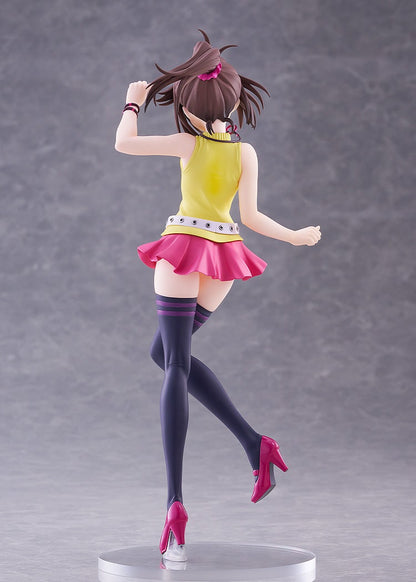 Good Smile Company POP UP PARADE Anzu Mazaki L Size (Figure) (Yu-Gi-Oh!)