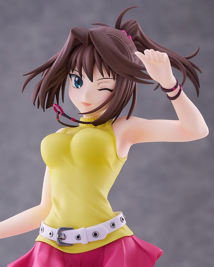 Good Smile Company POP UP PARADE Anzu Mazaki L Size (Figure) (Yu-Gi-Oh!)