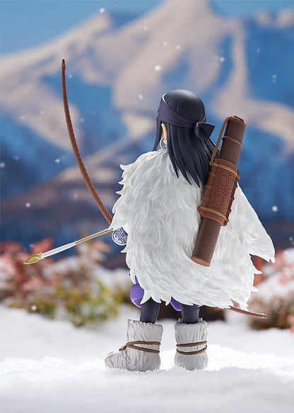 Good Smile Company Pop Up Parade Asirpa (Golden Kamuy)