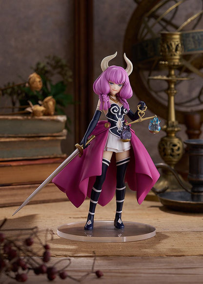 Good Smile Company POP UP PARADE Aura (Figure) (Frieren: Beyond Journey's End)