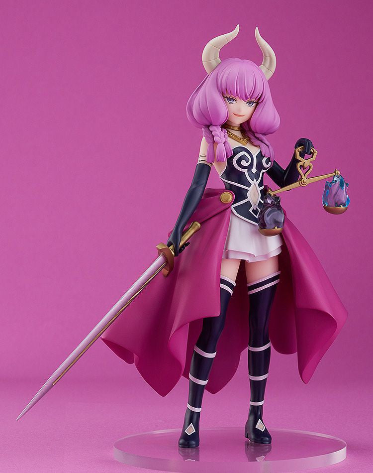 Good Smile Company POP UP PARADE Aura (Figure) (Frieren: Beyond Journey's End)