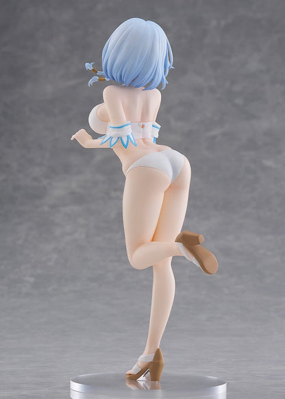 Good Smile Company POP UP PARADE BEACH QUEENS Beta L Size (Figure) (The Eminence in Shadow)