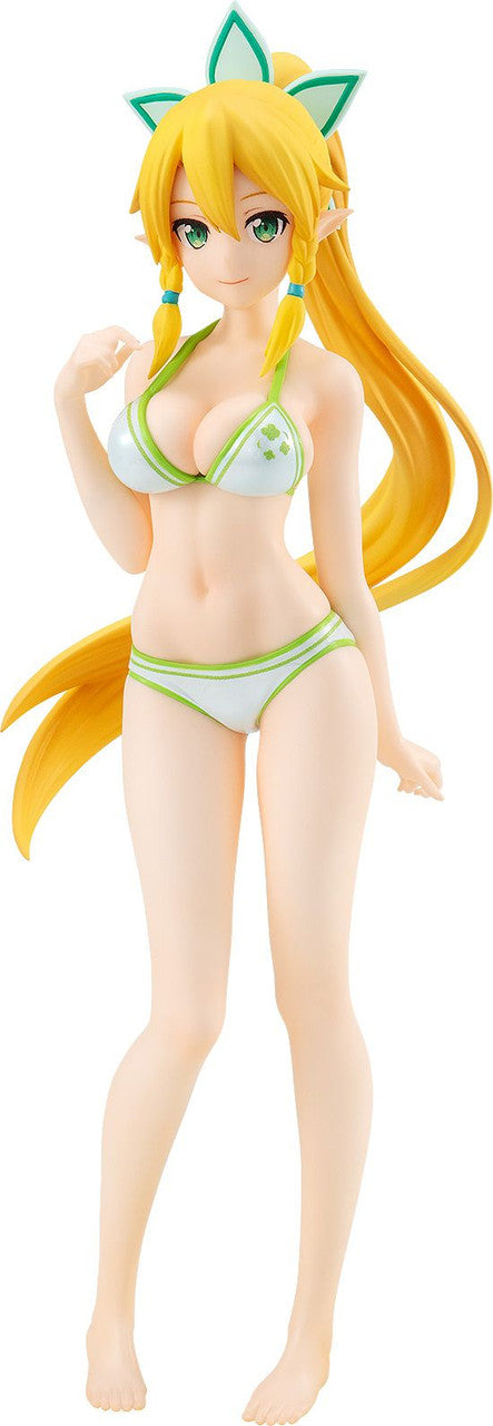 Good Smile Company Pop Up Parade BEACH QUEENS Leafa (Sword Art Online)