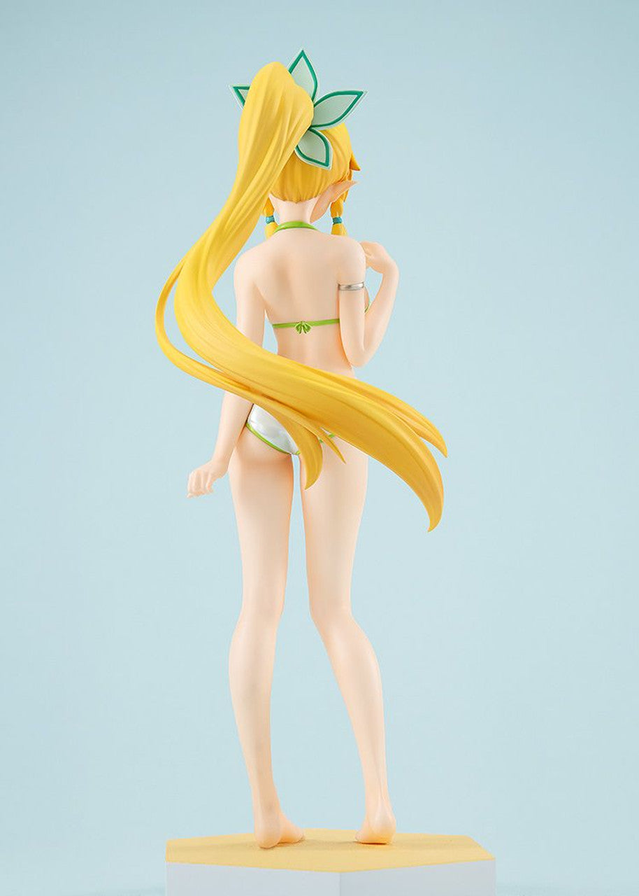 Good Smile Company Pop Up Parade BEACH QUEENS Leafa (Sword Art Online)