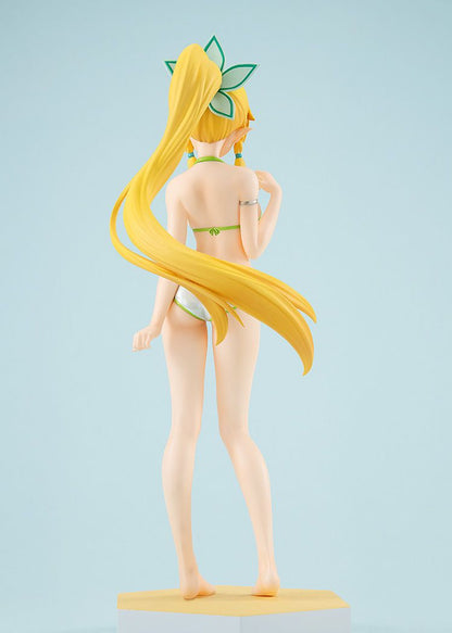 Good Smile Company Pop Up Parade BEACH QUEENS Leafa (Sword Art Online)