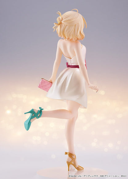 Good Smile Company POP UP PARADE Chisato Nishikigi: After Party! Ver. L Size (Figure) (Lycoris Recoil)