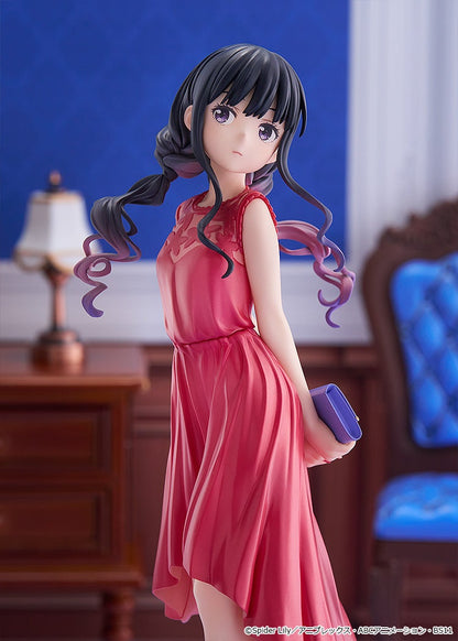 Good Smile Company POP UP PARADE Chisato Nishikigi/Takina Inoue: After Party! Ver. L Size (Figure) (Lycoris Recoil)