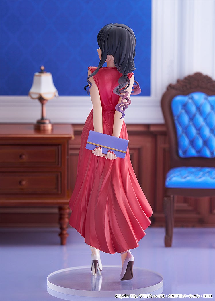 Good Smile Company POP UP PARADE Chisato Nishikigi/Takina Inoue: After Party! Ver. L Size (Figure) (Lycoris Recoil)