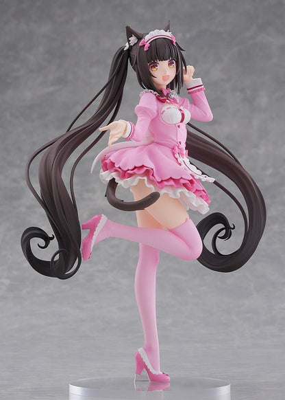 Good Smile Company POP UP PARADE Chocola: Winter Clothes Ver. L Size (Figure) (Nekopara)
