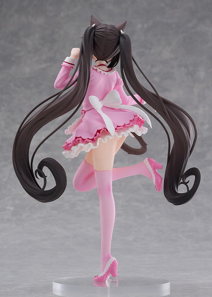 Good Smile Company POP UP PARADE Chocola: Winter Clothes Ver. L Size (Figure) (Nekopara)