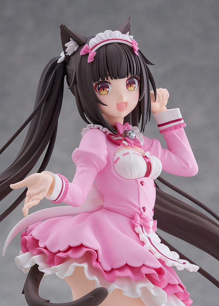 Good Smile Company POP UP PARADE Chocola: Winter Clothes Ver. L Size (Figure) (Nekopara)