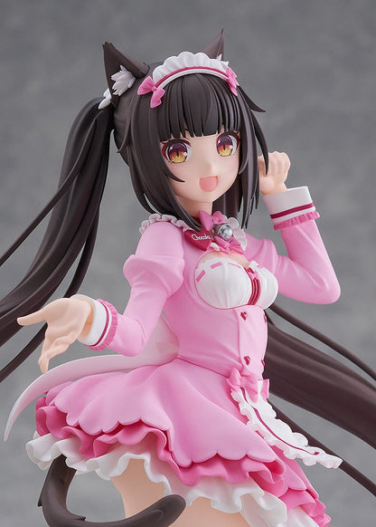 Good Smile Company POP UP PARADE Chocola: Winter Clothes Ver. L Size (Figure) (Nekopara)