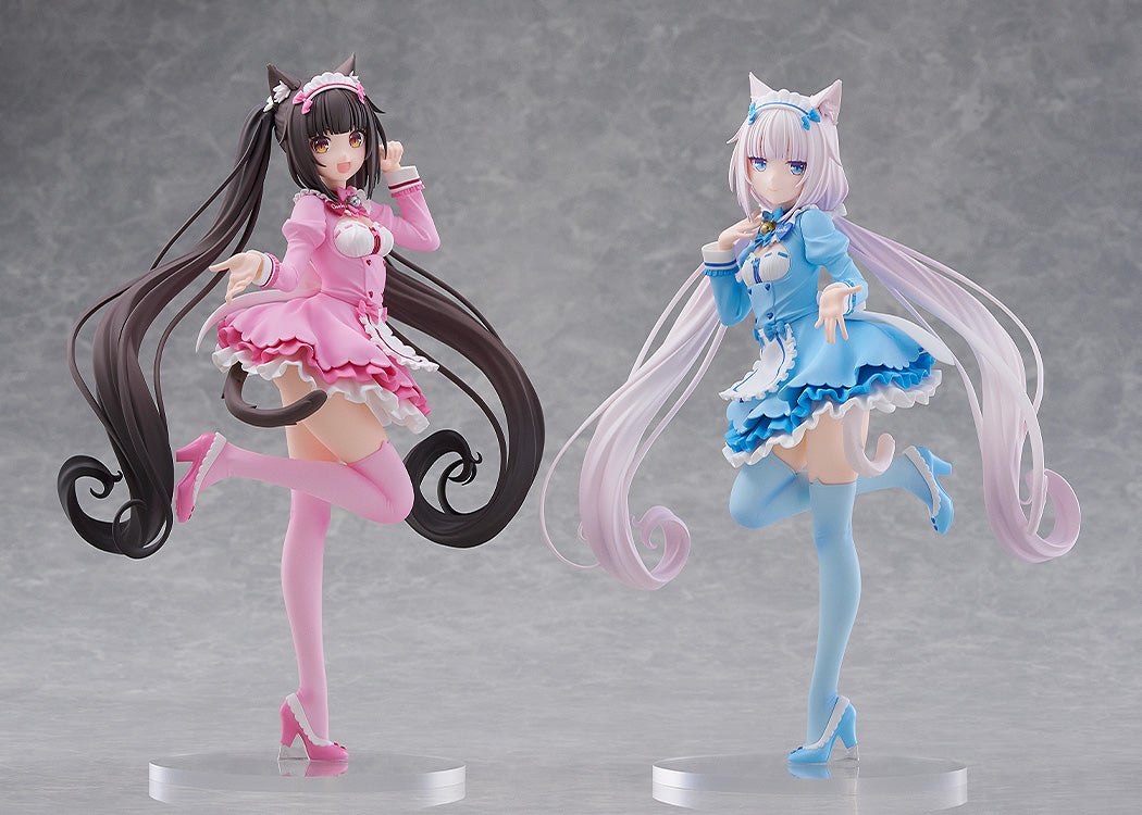 Good Smile Company POP UP PARADE Chocola: Winter Clothes Ver. L Size (Figure) (Nekopara)