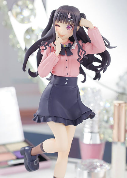Good Smile Company Pop Up Parade Chuu-tan from `Kawaikute Gomen` (I want to let you know that I love you.)