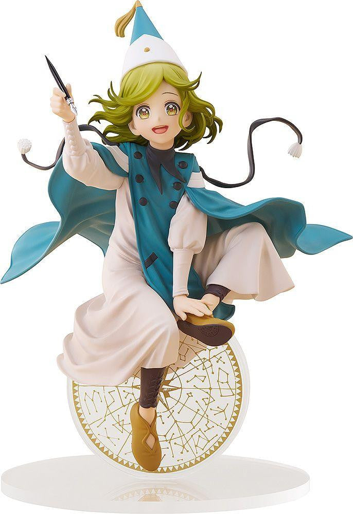 Good Smile Company POP UP PARADE Coco L Size (Figure) (Atelier of Witch Hat)
