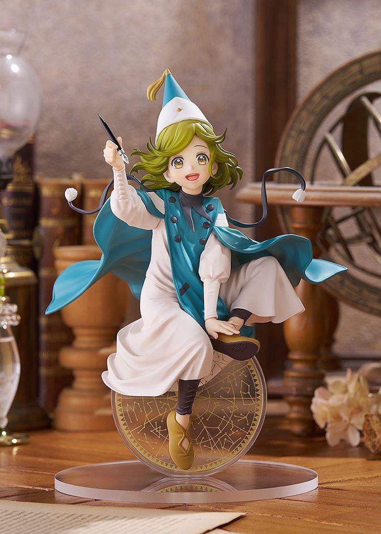 Good Smile Company POP UP PARADE Coco L Size (Figure) (Atelier of Witch Hat)