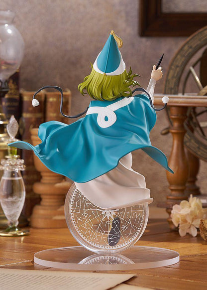 Good Smile Company POP UP PARADE Coco L Size (Figure) (Atelier of Witch Hat)