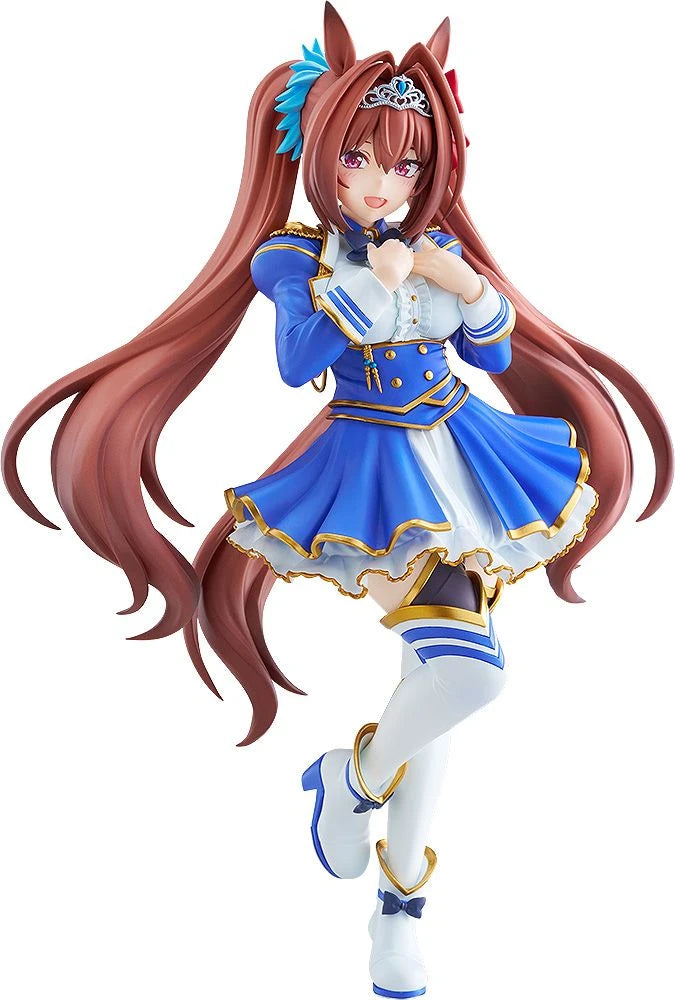 Uma Musume Pretty Derby POP UP PARADE Daiwa Scarlet L Size - Good Smile Company