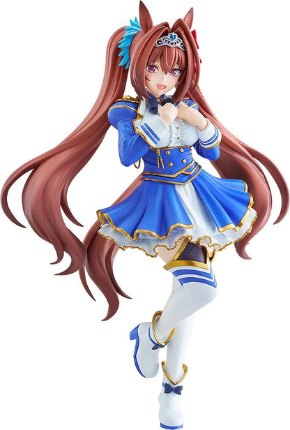Uma Musume Pretty Derby POP UP PARADE Daiwa Scarlet L Size - Good Smile Company