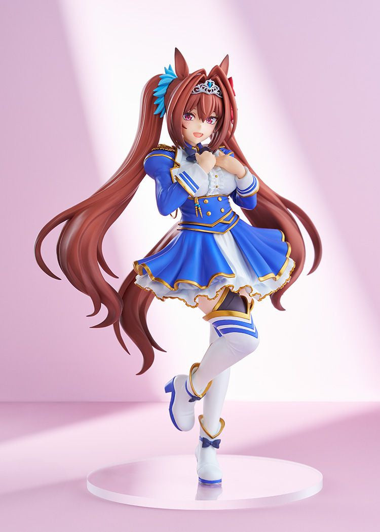 Uma Musume Pretty Derby POP UP PARADE Daiwa Scarlet L Size - Good Smile Company