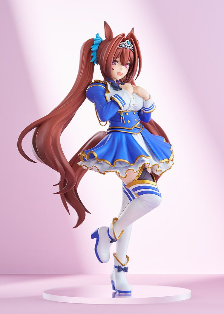 Uma Musume Pretty Derby POP UP PARADE Daiwa Scarlet L Size - Good Smile Company
