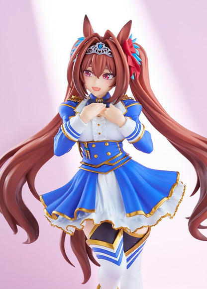 Uma Musume Pretty Derby POP UP PARADE Daiwa Scarlet L Size - Good Smile Company