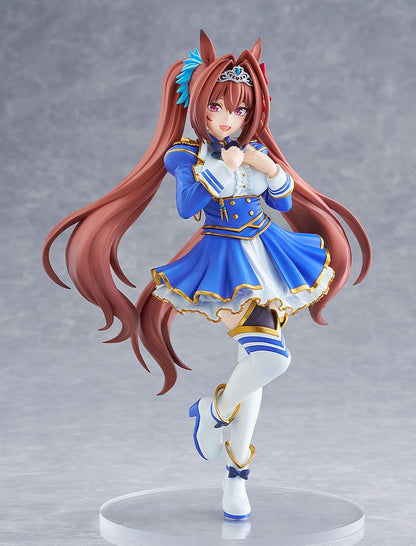Uma Musume Pretty Derby POP UP PARADE Daiwa Scarlet L Size - Good Smile Company