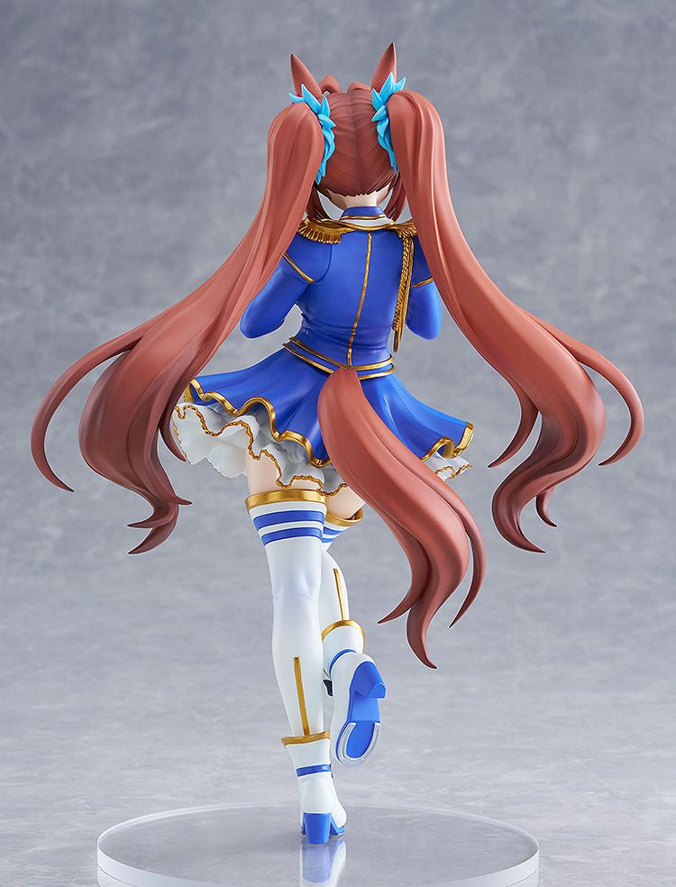 Uma Musume Pretty Derby POP UP PARADE Daiwa Scarlet L Size - Good Smile Company