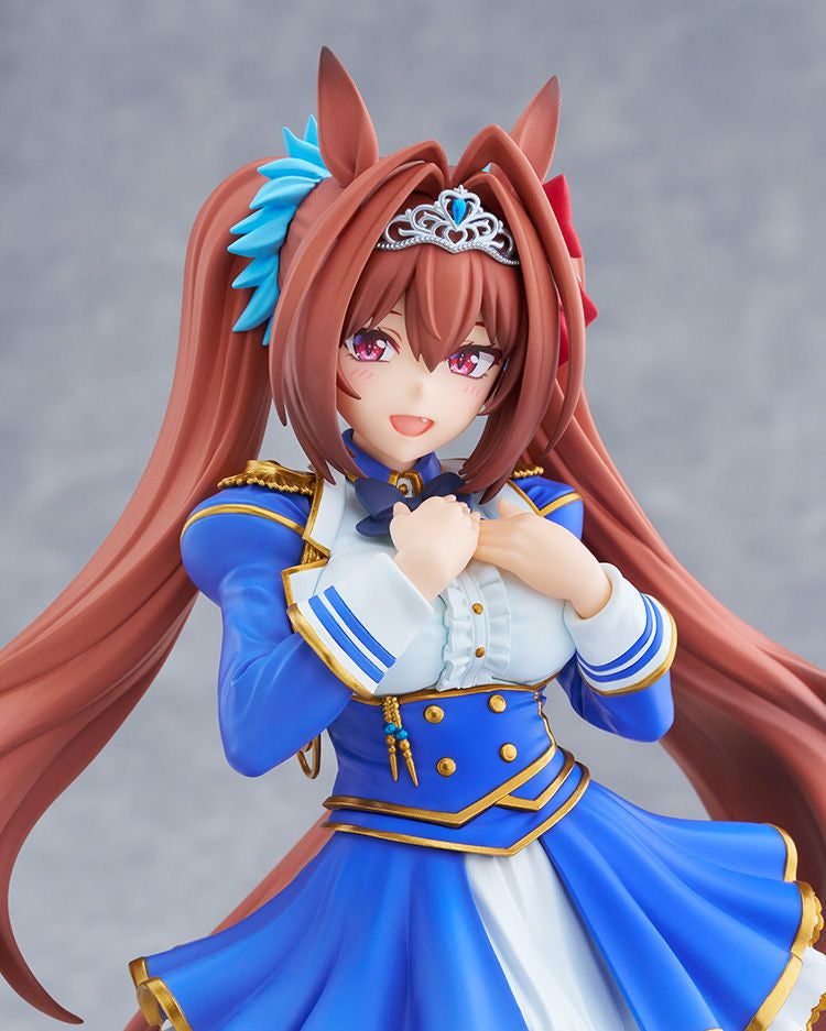 Uma Musume Pretty Derby POP UP PARADE Daiwa Scarlet L Size - Good Smile Company