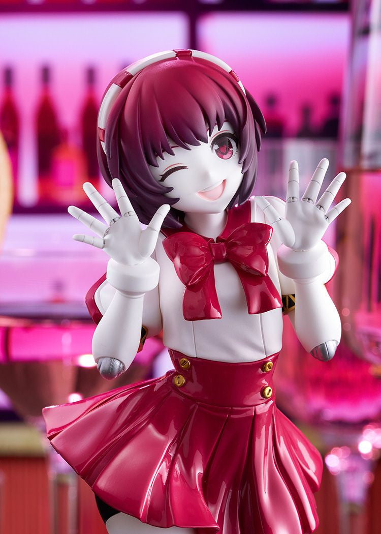 Va-11 Hall-A POP UP PARADE Dorothy Haze: Another Skin Ver. L Size - Good Smile Company