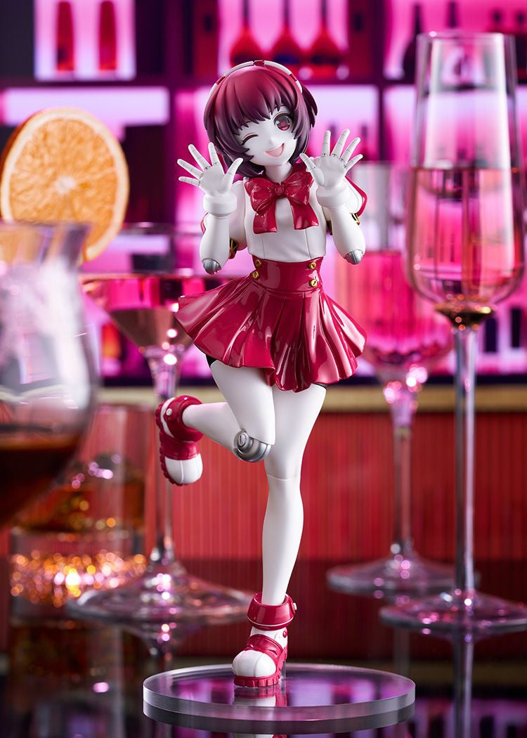 Va-11 Hall-A POP UP PARADE Dorothy Haze: Another Skin Ver. L Size - Good Smile Company