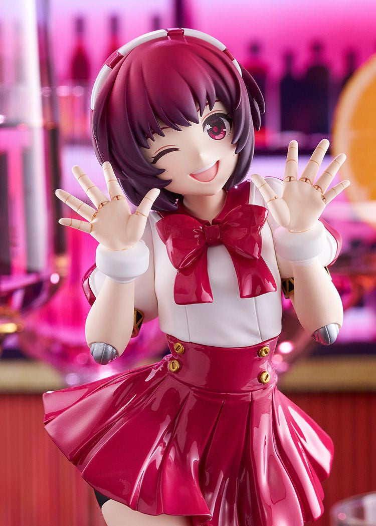 Va-11 Hall-A POP UP PARADE Dorothy Haze L Size - Good Smile Company
