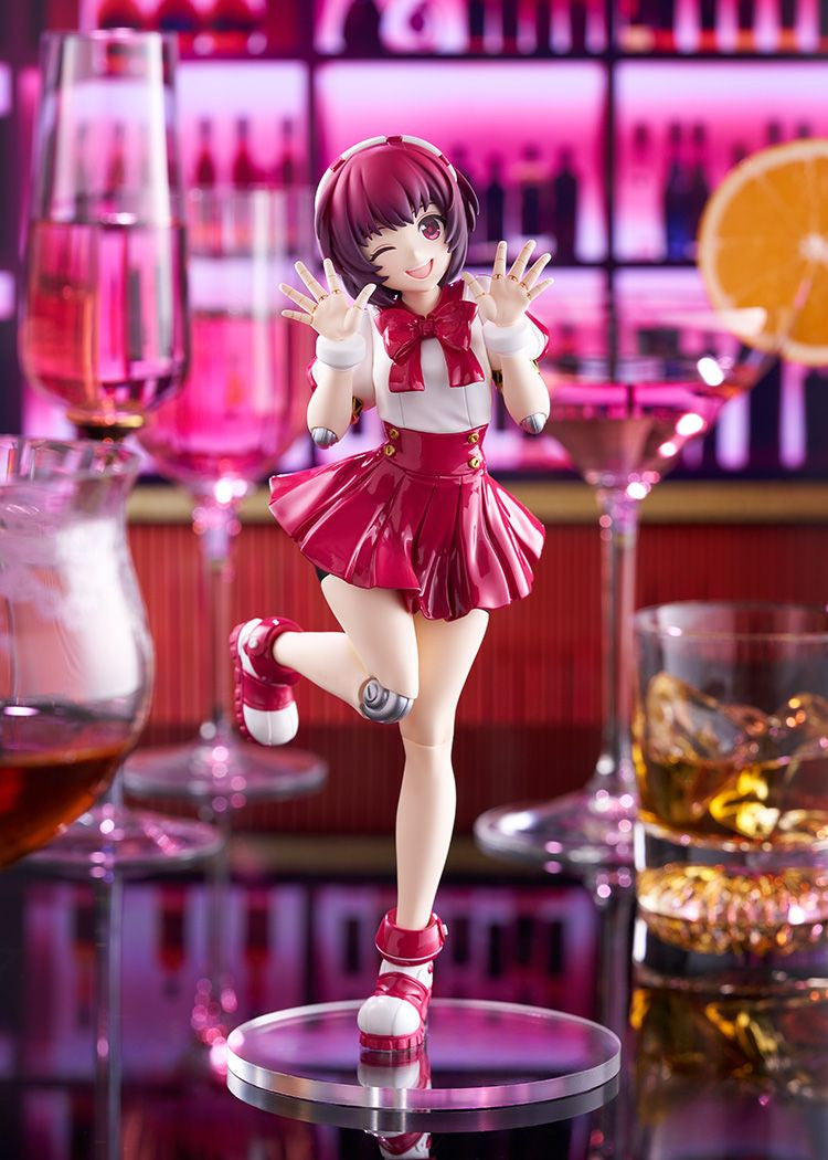Va-11 Hall-A POP UP PARADE Dorothy Haze L Size - Good Smile Company