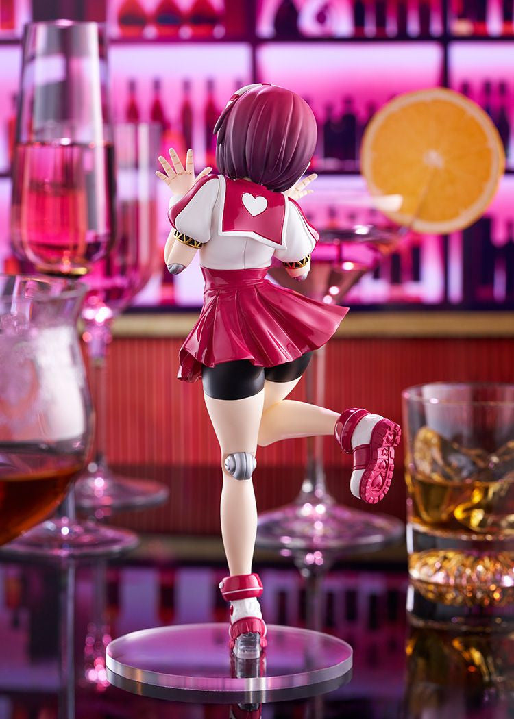 Va-11 Hall-A POP UP PARADE Dorothy Haze L Size - Good Smile Company