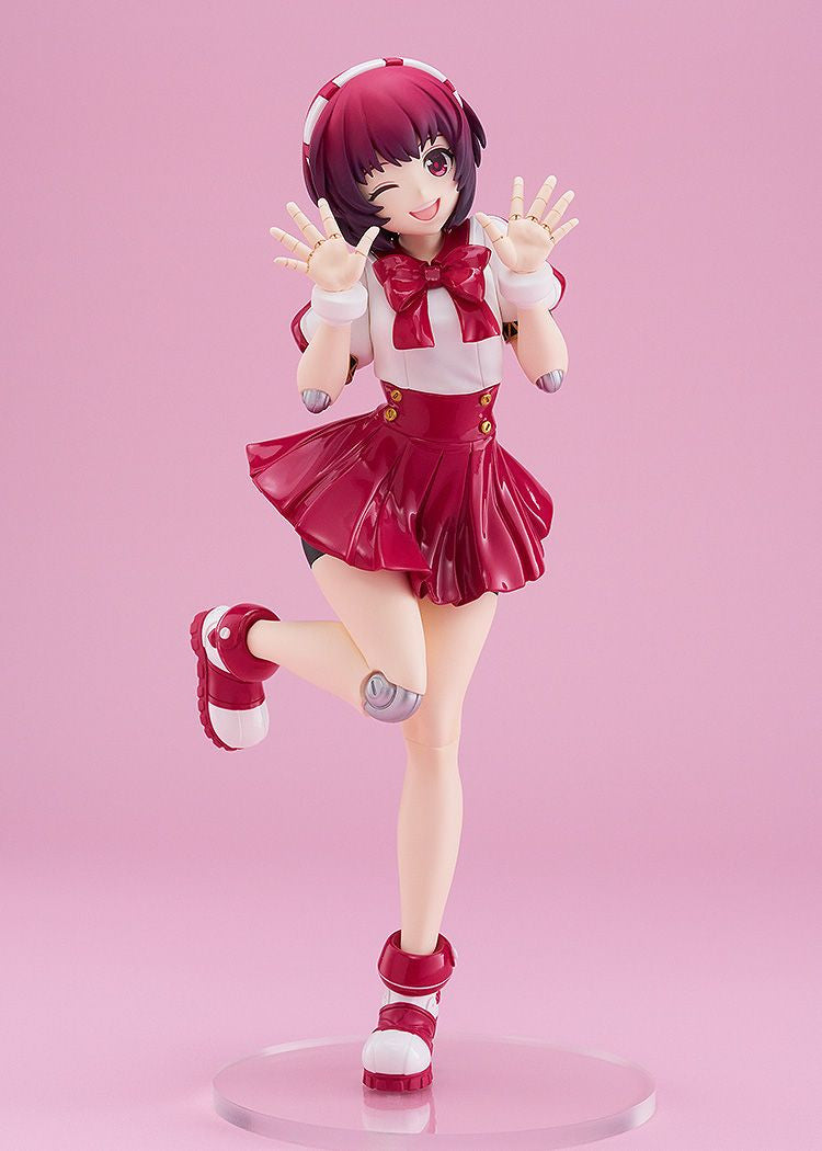 Va-11 Hall-A POP UP PARADE Dorothy Haze L Size - Good Smile Company