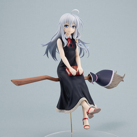 Good Smile Company Pop Up Parade Elaina L Size (The Journey of Elaina)