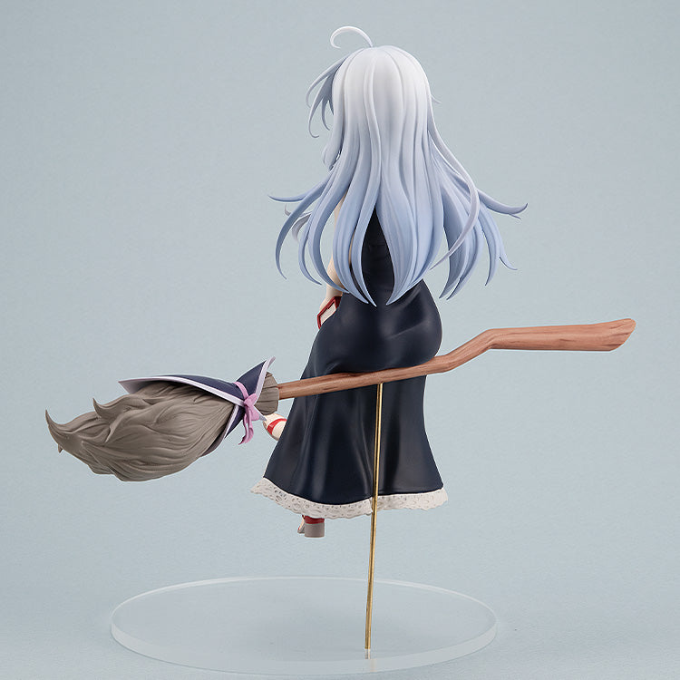 Good Smile Company Pop Up Parade Elaina L Size (The Journey of Elaina)