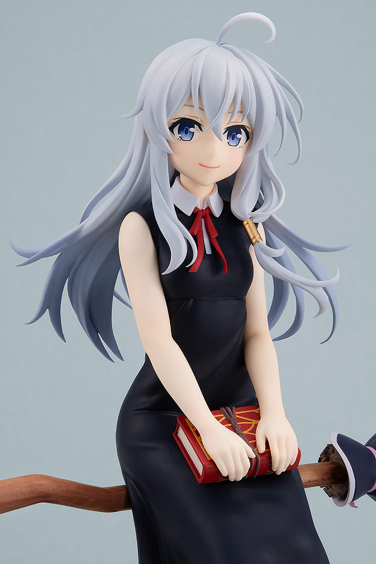 Good Smile Company Pop Up Parade Elaina L Size (The Journey of Elaina)