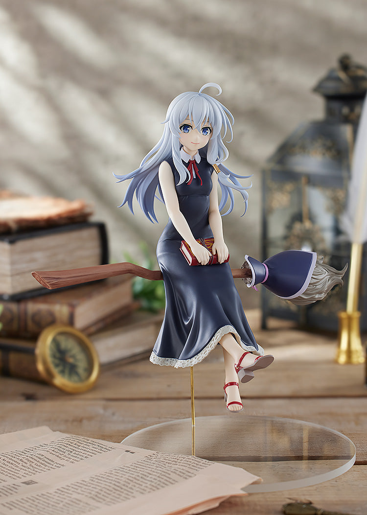 Good Smile Company Pop Up Parade Elaina L Size (The Journey of Elaina)