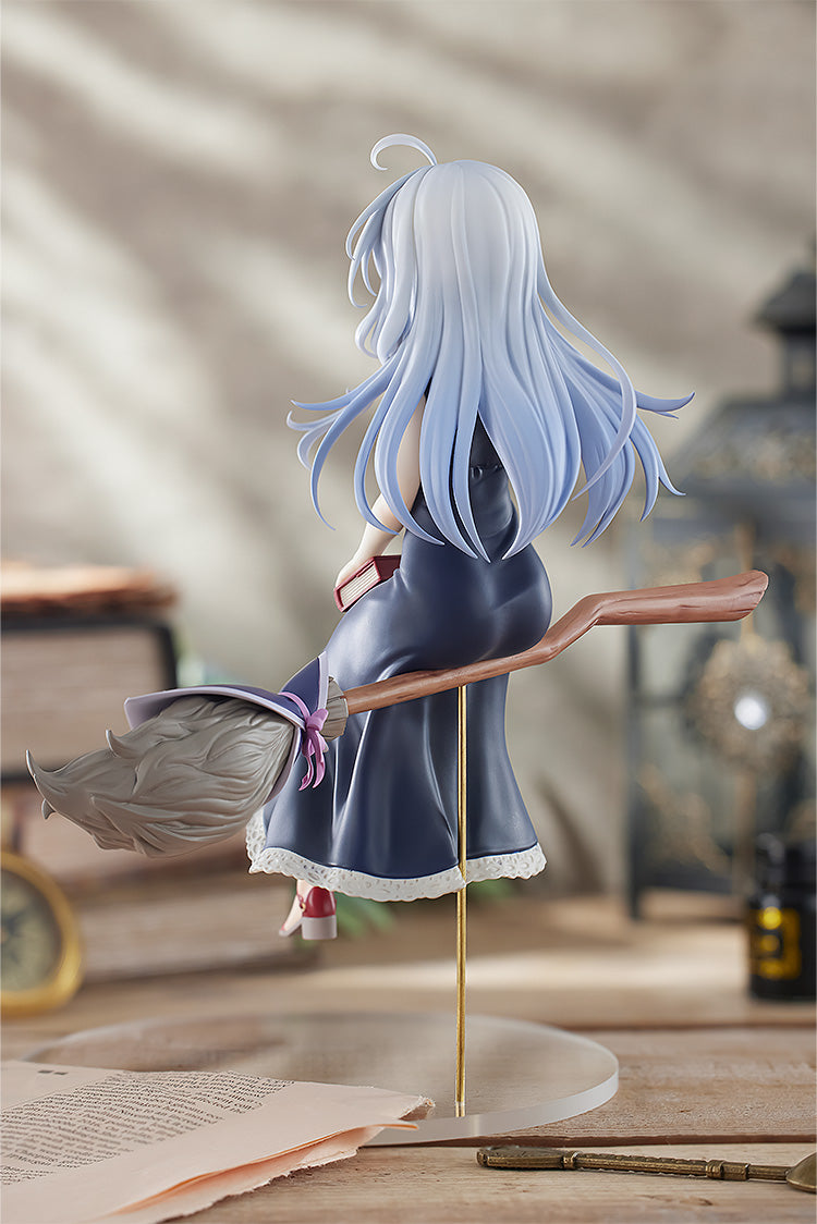 Good Smile Company Pop Up Parade Elaina L Size (The Journey of Elaina)