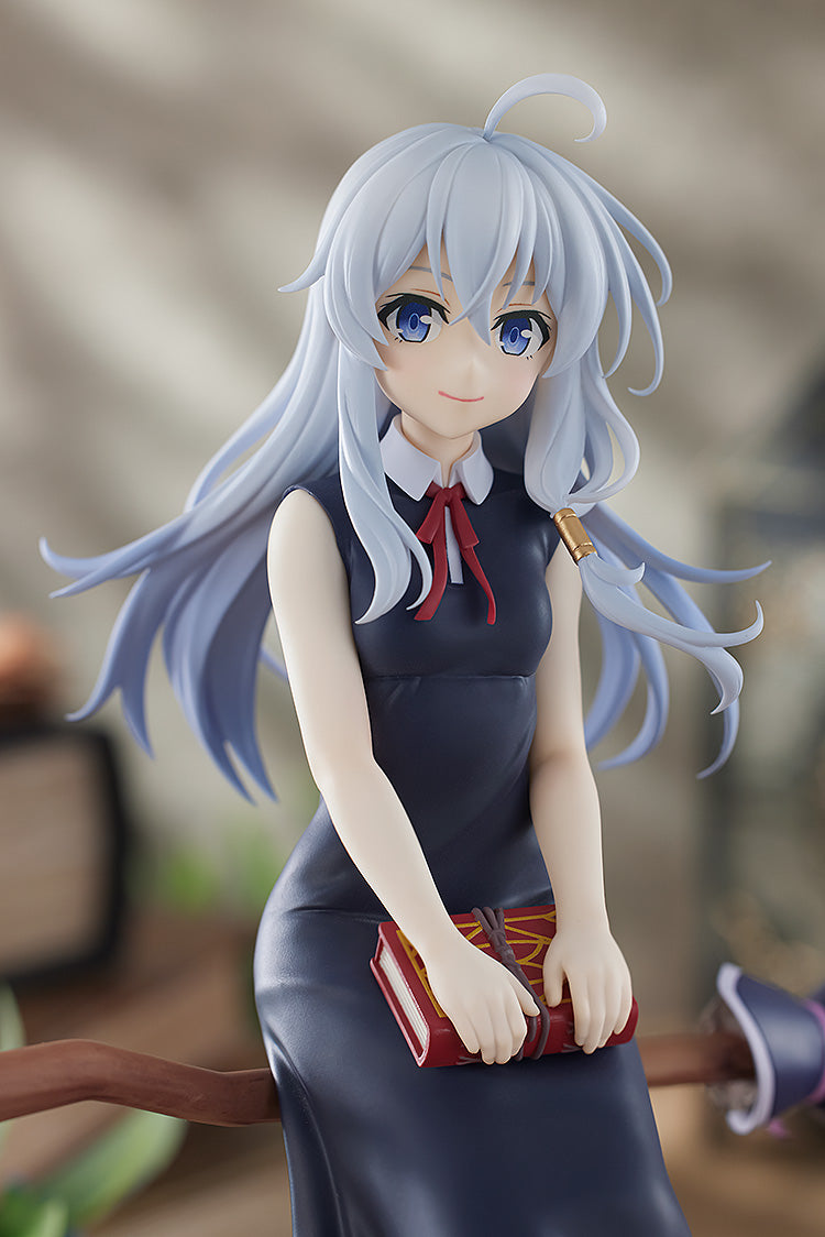 Good Smile Company Pop Up Parade Elaina L Size (The Journey of Elaina)