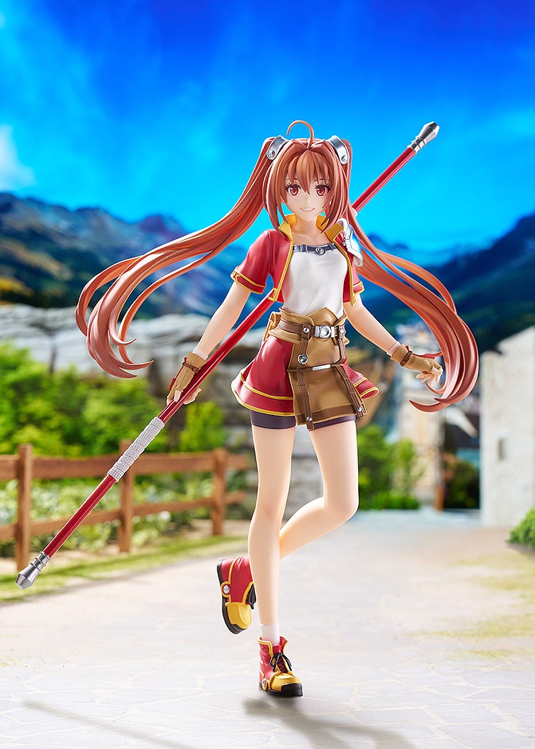Good Smile Company POP UP PARADE Estelle Bright L Size (Figure) (The Legend of Heroes)