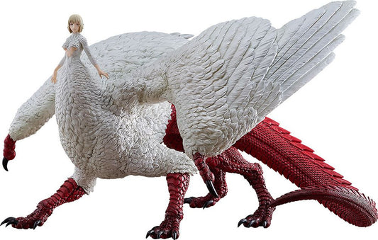 Good Smile Company Pop Up Parade Falin (Chimera) XL Size (Delicious in Dungeon)