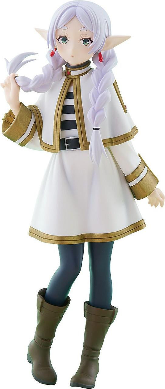 Good Smile Company POP UP PARADE Frieren: Braids Ver. (Figure) (Frieren: Beyond Journey`s End)